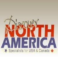 Discover North America image 1